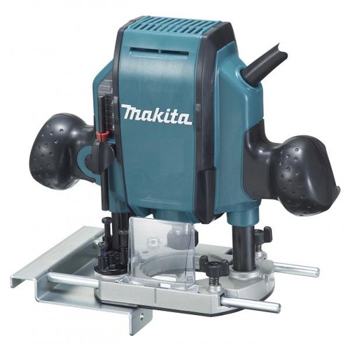 Makita rp0900j fresatrice - makita,