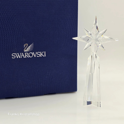 Swarovski presepe stella - swarovski,