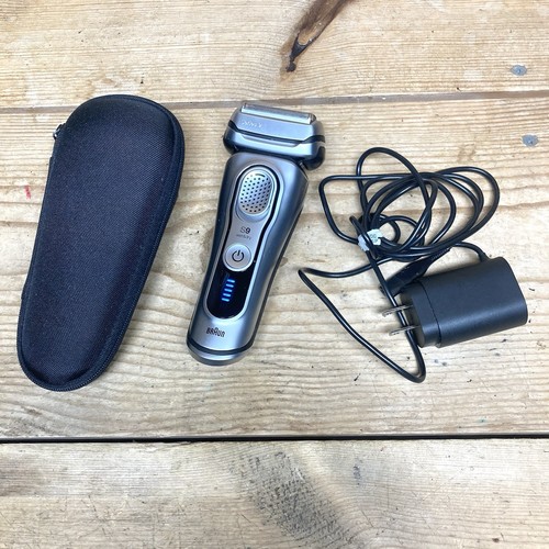 Braun series sport - series, &