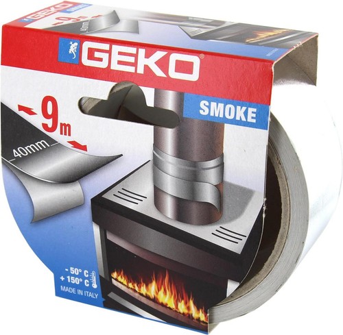 Geko nastro alluminio alta - alluminio,