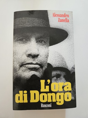 Alessandro zanella ora - zanella, l'ora
