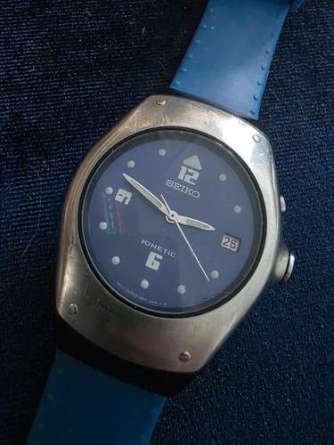Orologio uomo seiko - orologio,