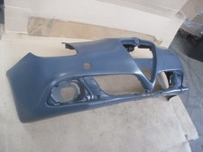 Paraurti anteriore Alfa Romeo