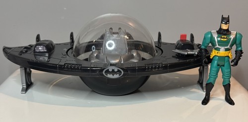 Kenner batman 1994 - kenner,