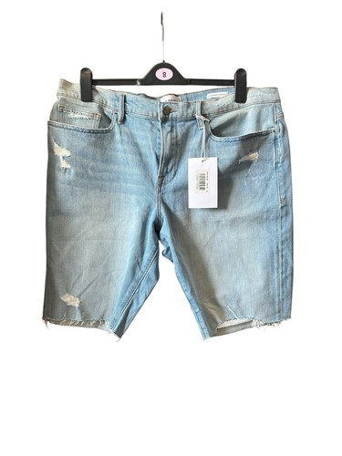 Frame pantaloncini uomo - frame,