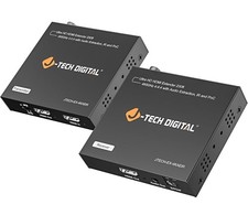 J-Tech Digital 4K HDMI