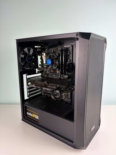 Gaming 6700 gtx 1080 ti - gtx,