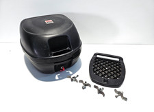 BAULETTO GIVI PIASTRA E PERNI