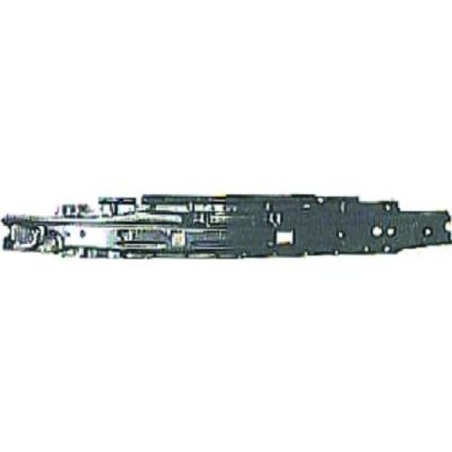 Ammortizzatore per opel astra - ammortizzatore,