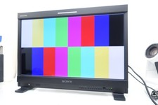 Sony Professional PVM-2541A