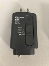 Fluke networks dsp fom mm - fluke, sm