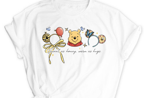 Shirt donna winnie - shirt, top