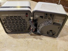 Radio Cubo Brionvega