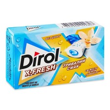 Confezione da 8 gomme da