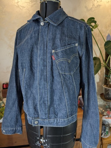 Jeans levi engineered - jeans, donna