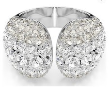 Anello cocktail Swarovski