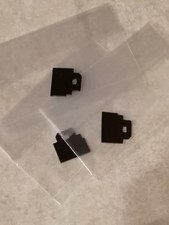 N°3 Wiper Per Testine Di Stampa Dx4 Per Stampanti Roland Mimaki Mutho Epson