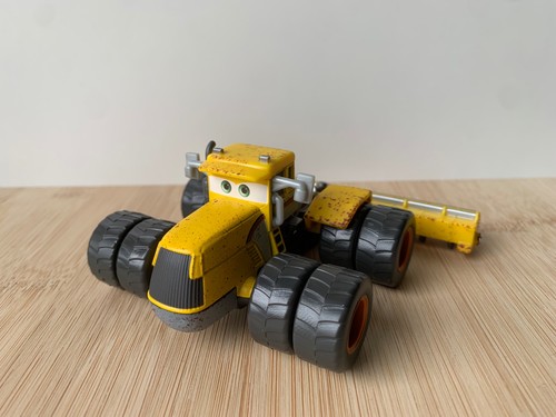 Disney pixar cars scott tiller - disney,