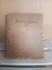 Manuale Officina Fiat 501 503