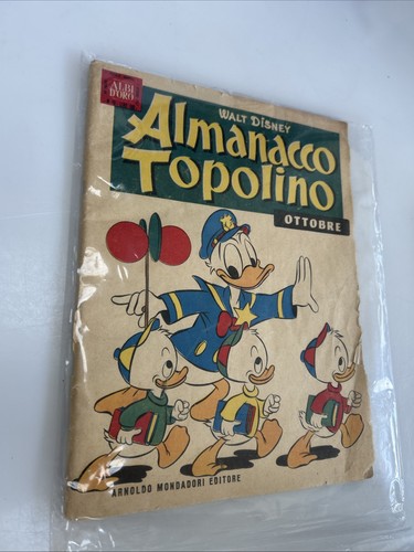 Rara edizione italiana - rara,