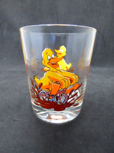 Vintage alfred kwak - kwak, on