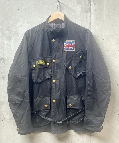 Barbour smu union - barbour,