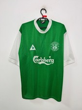 MAGLIA HOME FOOTBALL HIBERNIAN