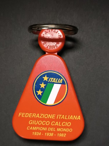 Portachiavi federazione - portachiavi,