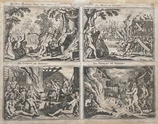 Mores et Ritus Veterum