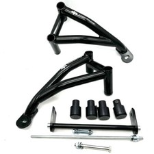 Crash Cage - Protezione motore