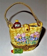 LIMOGES BOX - ARTORIA - BORSA