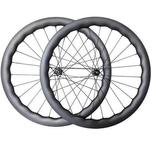 Set ruote bici strada - ruote,