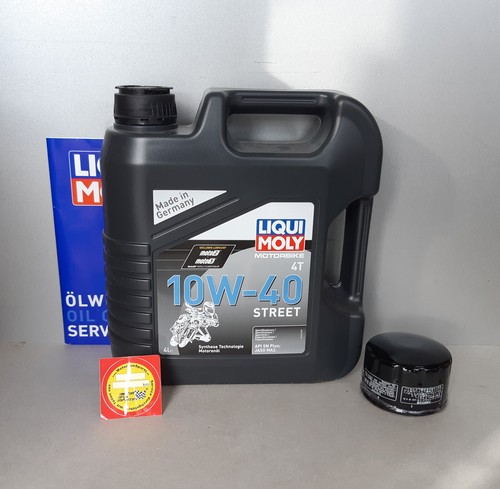 Kit sostituzione olio - , bmw
