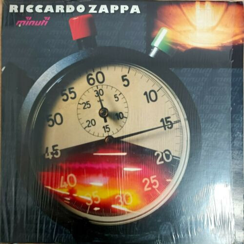Riccardo zappa minuti - minuti,