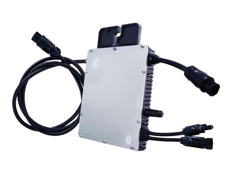 Hoymiles 400 micro inverter - hoymiles, hm-400