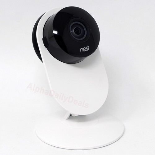 Google nest cam a0005 - google, supporto