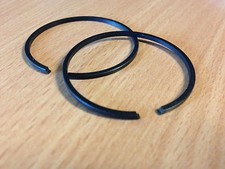 2 SEGMENTS VESPA PIAGGIO CIAO