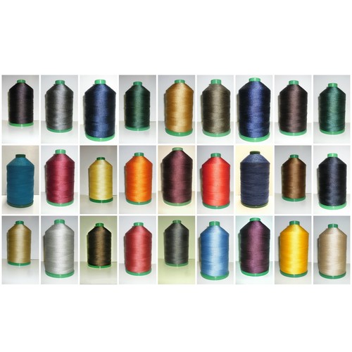 Resistente fissato nylon filo - resistente,