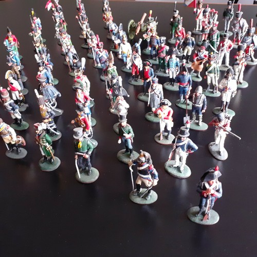 Collezione completa 80 - completa,