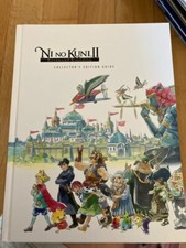 NI NO KUNI II REVENANT