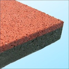 Pavimentazione antitrauma