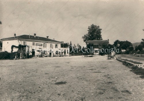 1958 ciliverghe mazzano - ciliverghe,