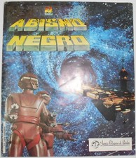 Album figurine Disney Il Buco