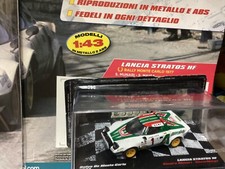 Lancia Stratos HF  1977 1/43