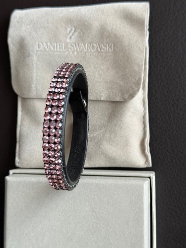 Bracciale swarovski - bracciale,