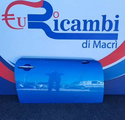 Sportello portiera anteriore - portiera,