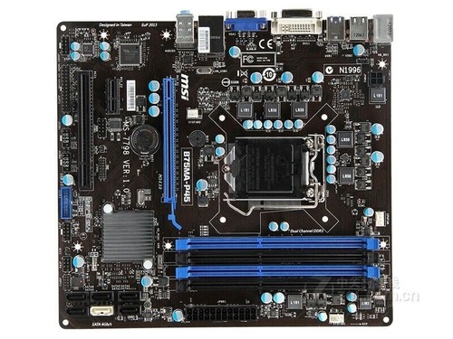 Scheda madre originale msi - originale,