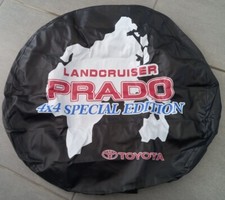 Copri ruota scorta - di,
