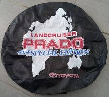 Copri Ruota di Scorta