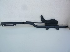 Harley Davidson Sportster supporto terminali